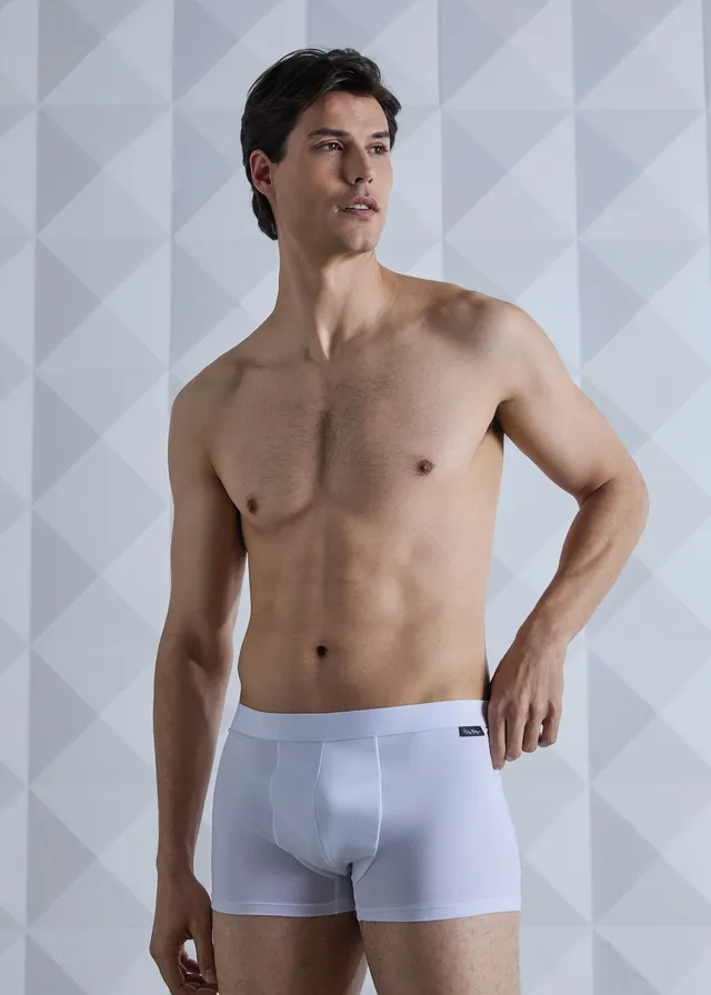 Philippe Matignon Man Boxer Cotone Elasticizzato Uomo