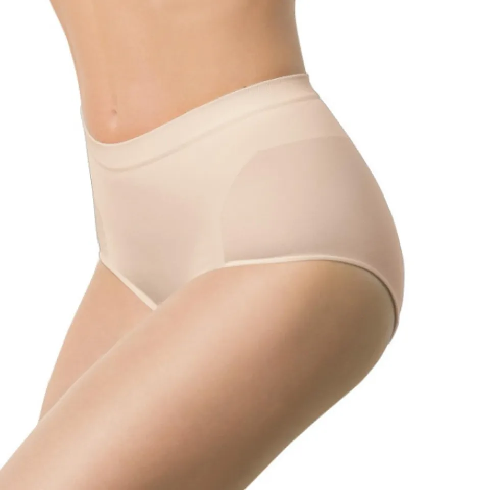 Lady C Guaina Modellante Microfibra Slip 3XL