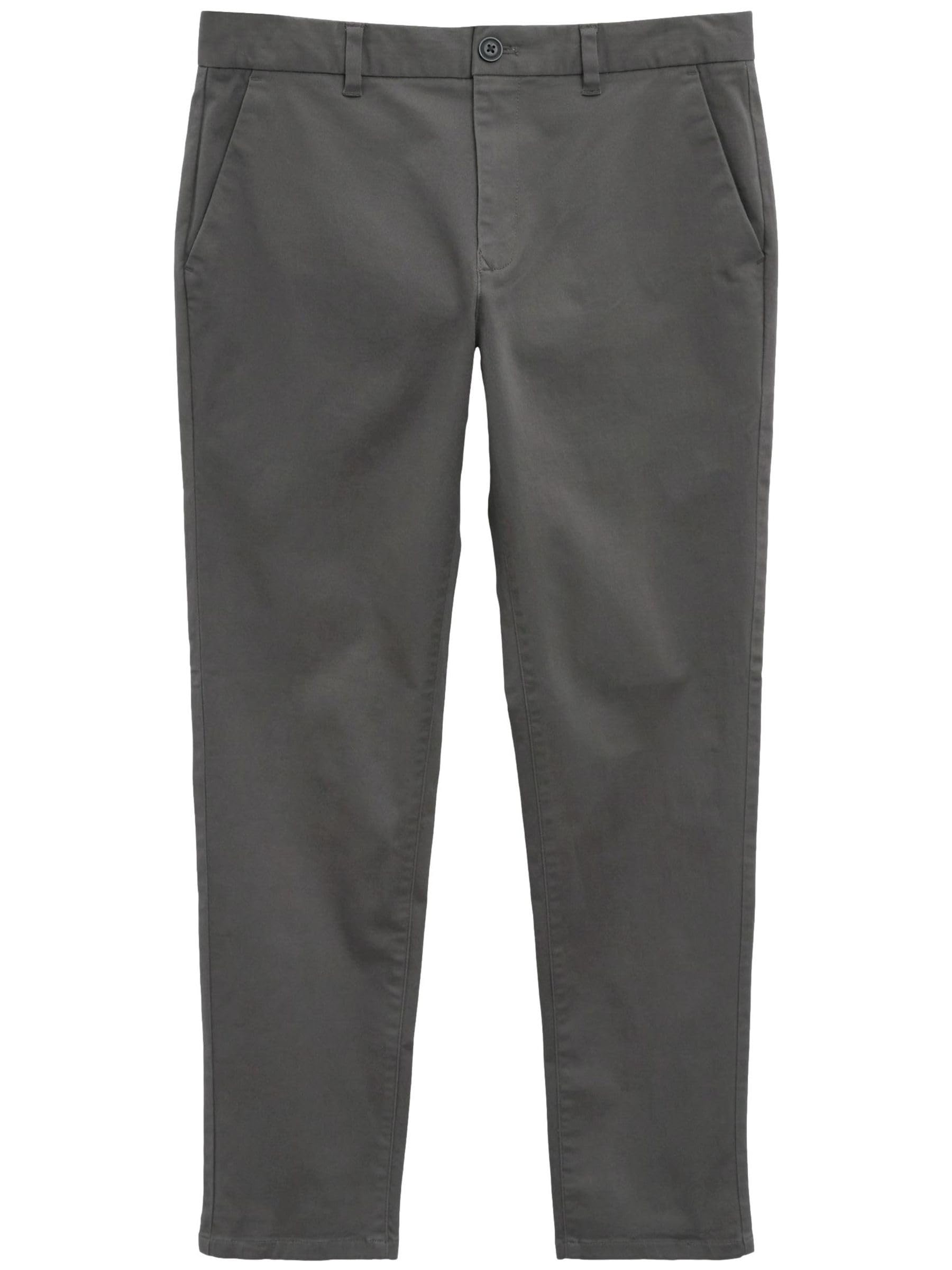 Next chino affusolato elasticizzato uomo 36W/31L blu