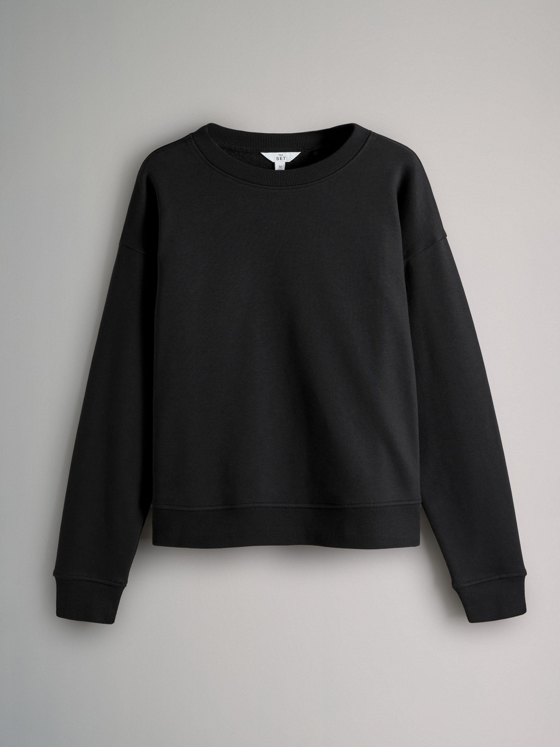 The Set completo tuta donna felpa e jogging 2 pezzi comoda