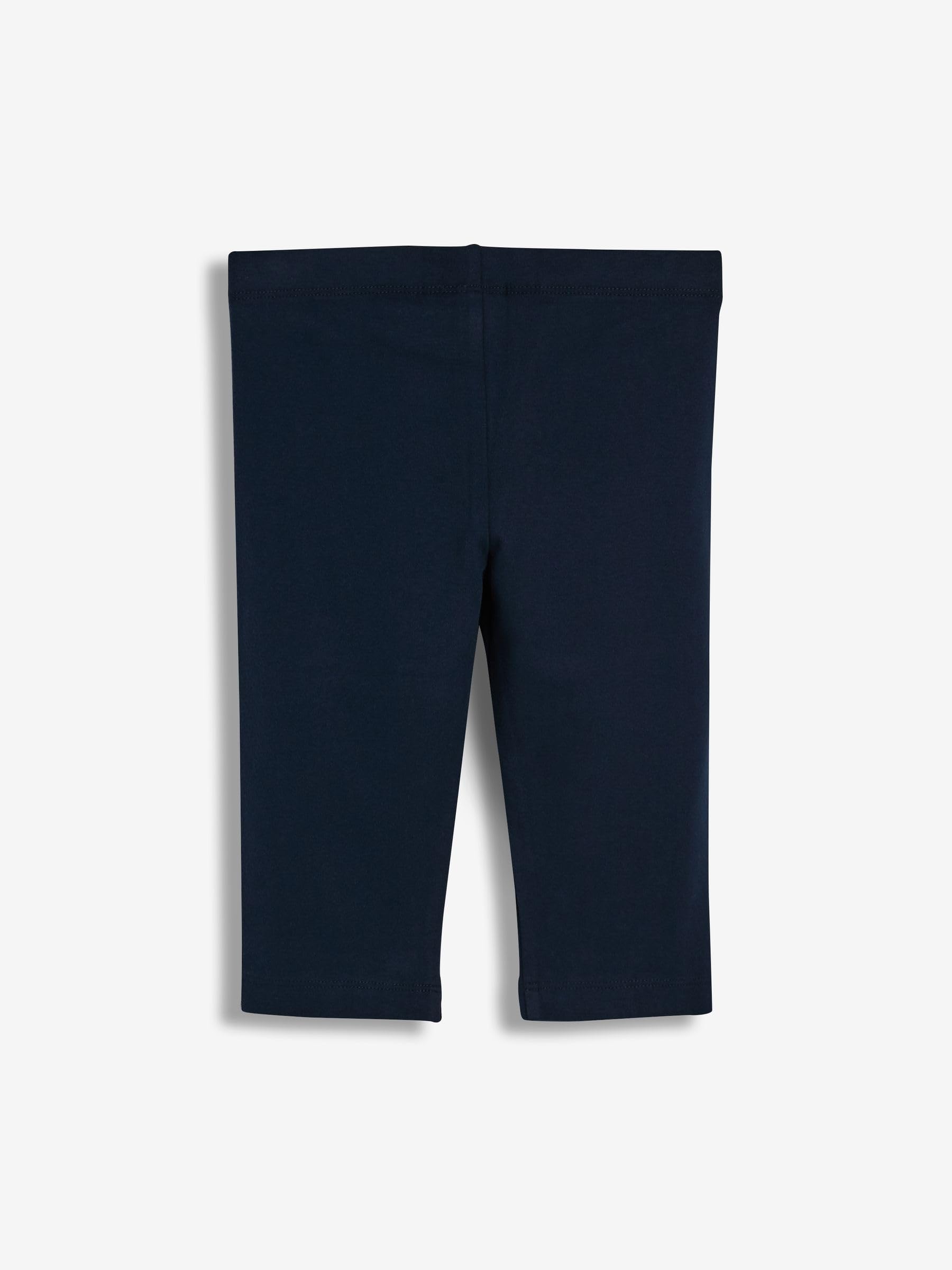 Next leggings bambina polpaccio 10 anni 3 pezzi
