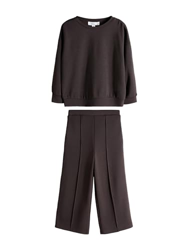 Geo Next The Set completo bambina modal top e jogging
