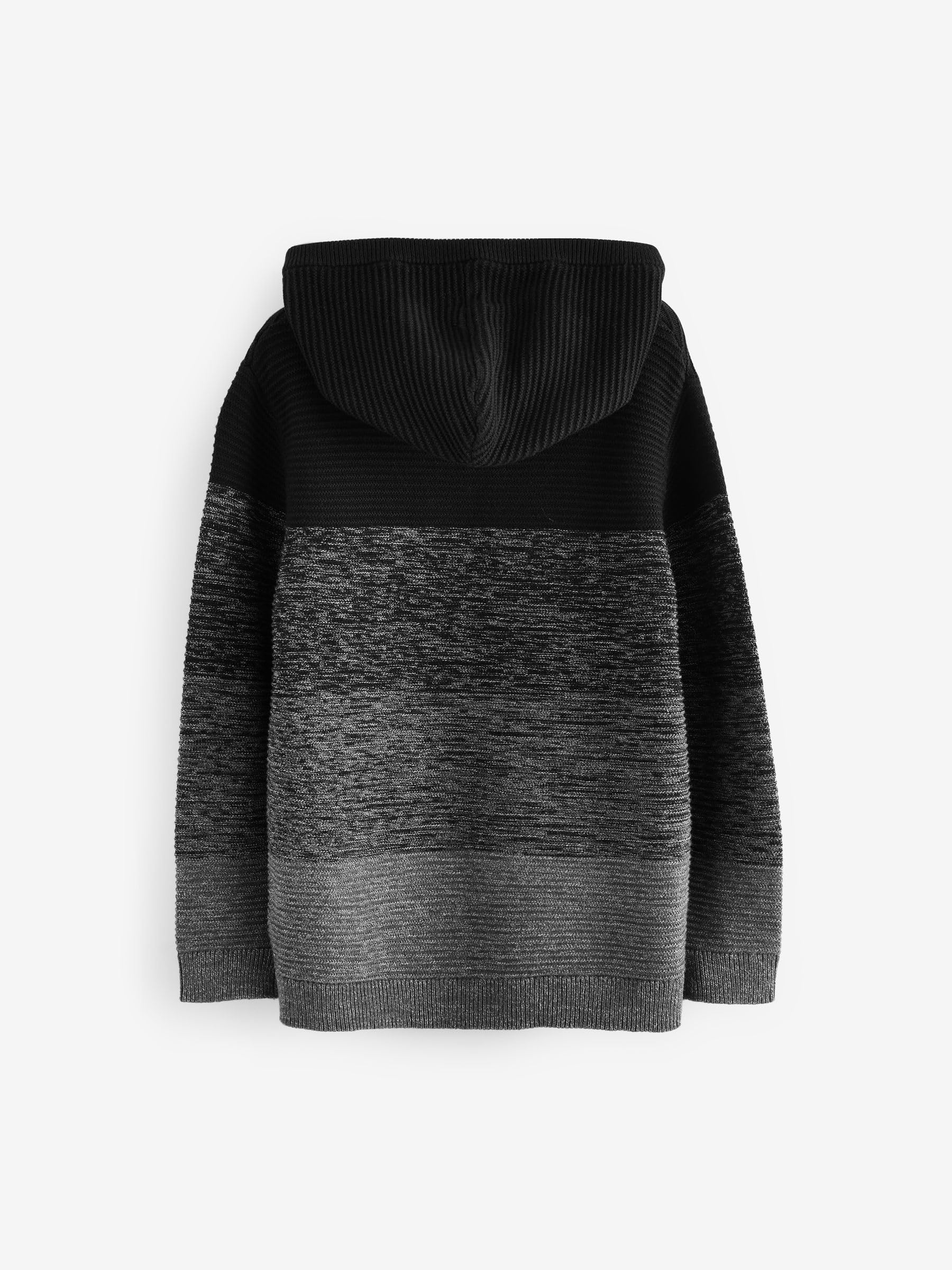 Next Felpa con Cappuccio Bambino 104 in Maglia