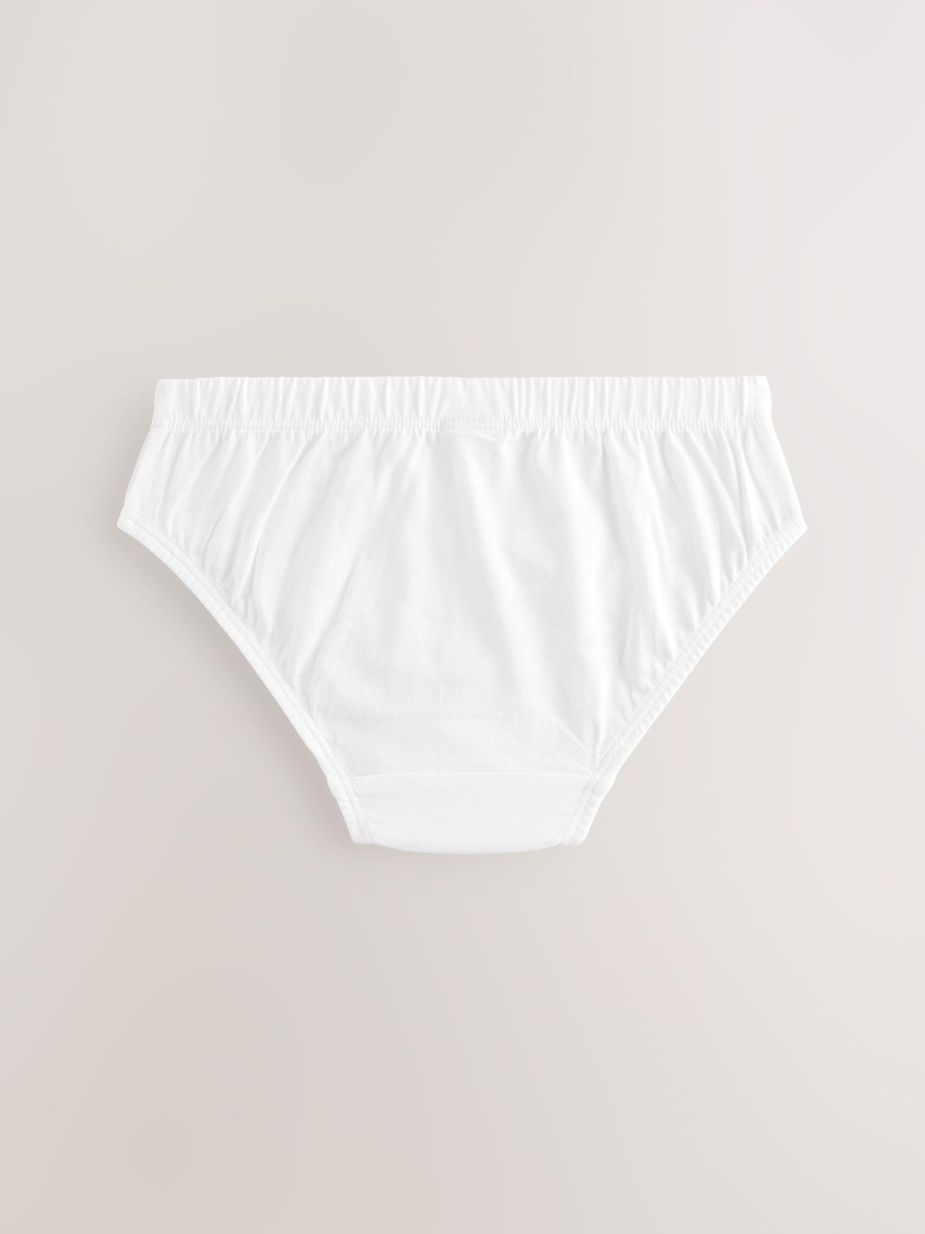 Geo Next Slip ragazzo cotone 10 pezzi uso quotidiano