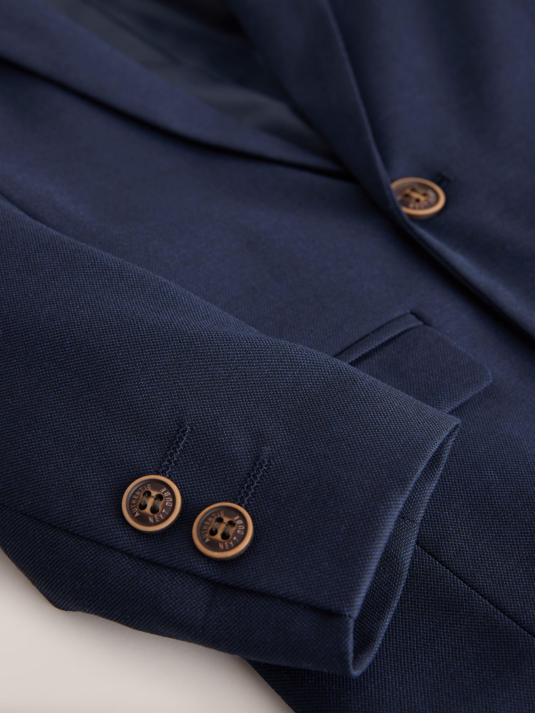 Next completo bambino cerimonia blazer camicia 4 pezzi