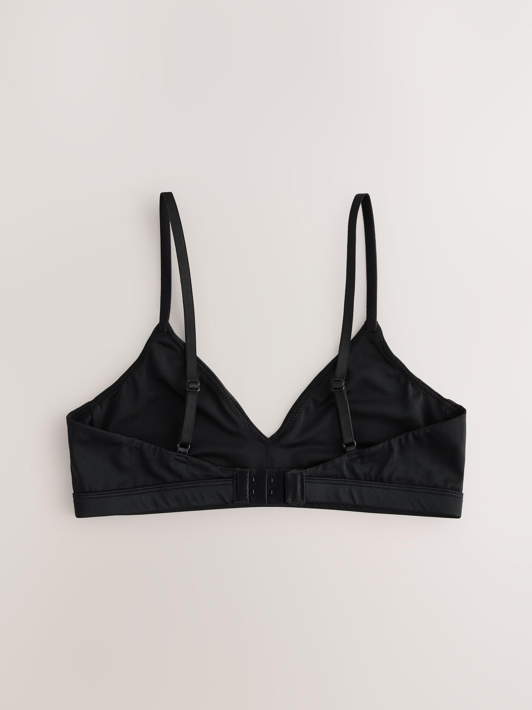 NEXT Reggiseno T-Shirt Triangolo Ragazza 70 Confezione 2 Pezzi