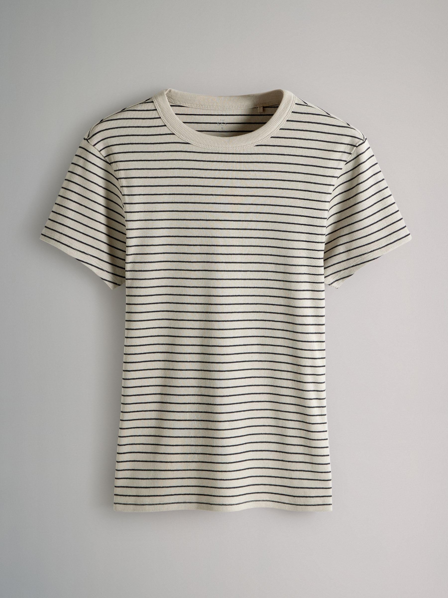 Next The Set t-shirt coste donna confezione 5 pezzi cotone