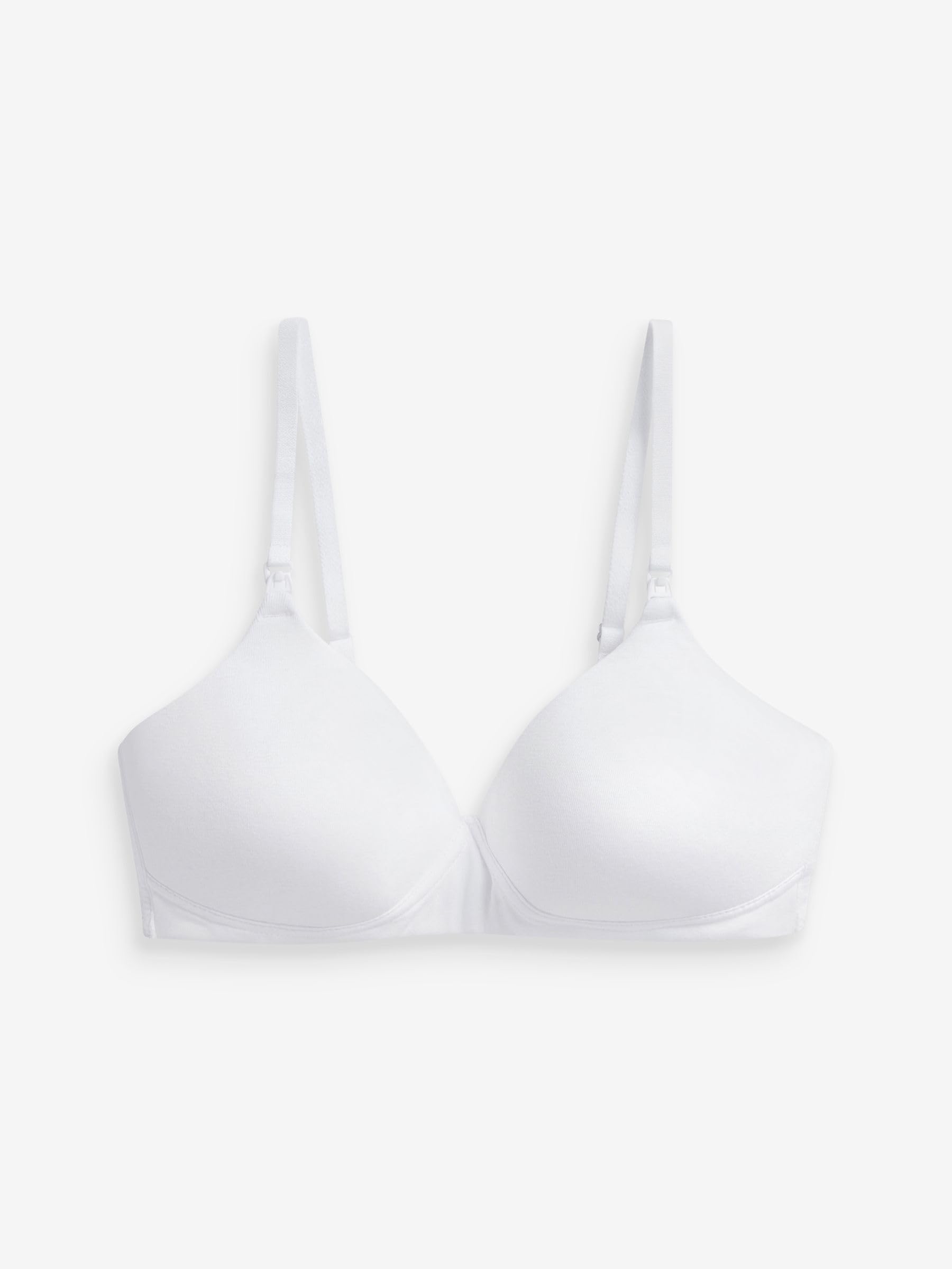 NEXT Ultimate Comfort reggiseno allattamento 3 pezzi cotone