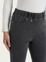 Ragno Super Denim jeans 5 tasche skinny iron