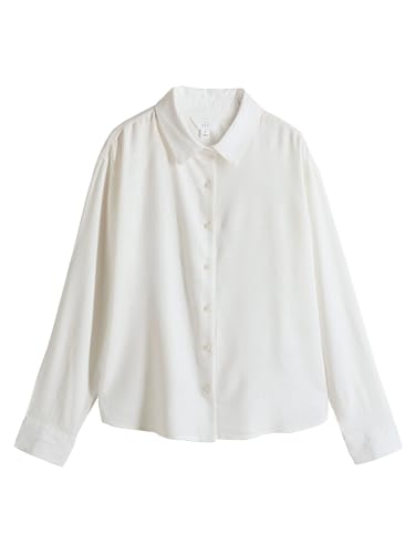 Geo Next The Set camicie lino donna 2 pezzi bottoni