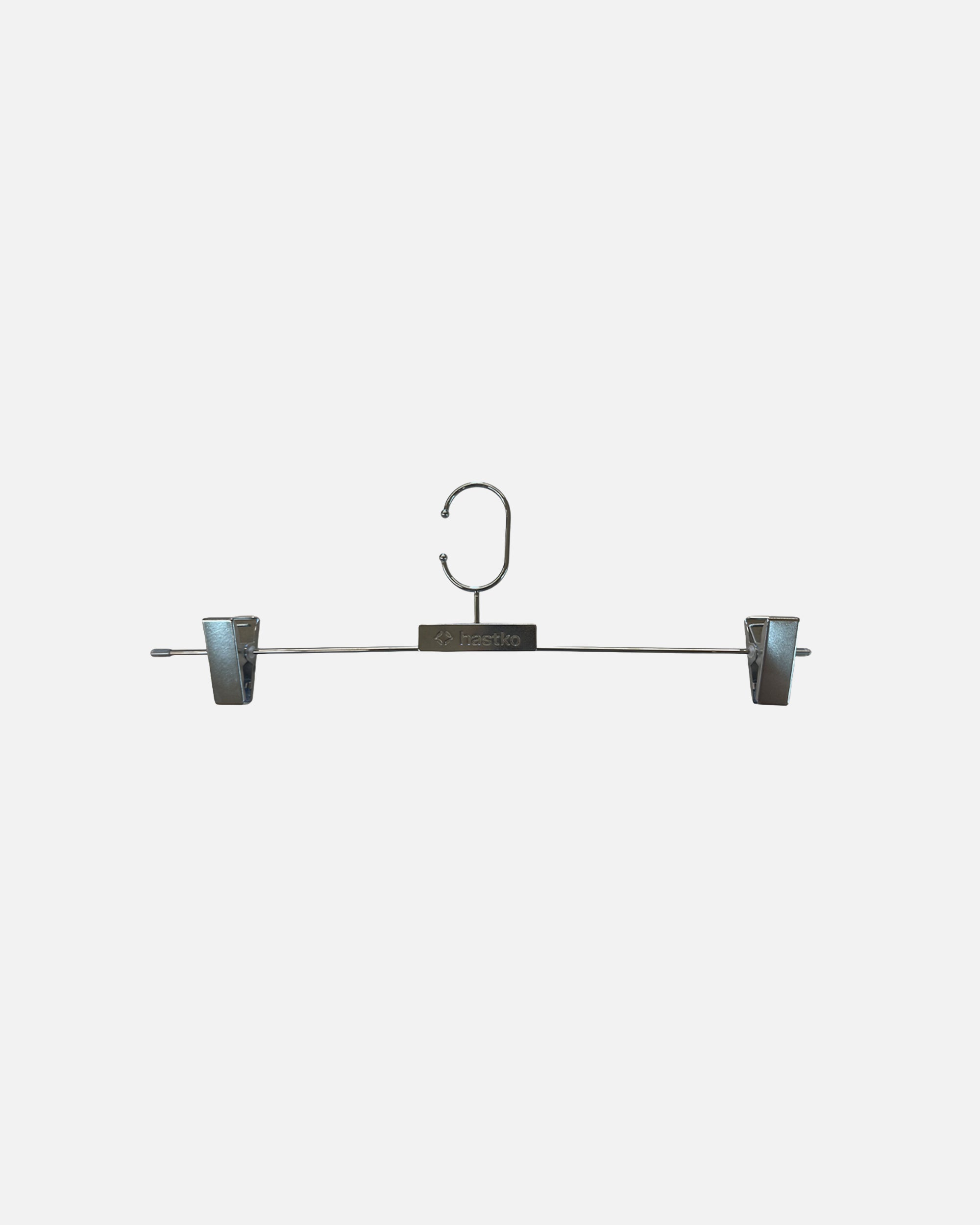 HASTKO Display grucce con pinze metallo 20 pezzi