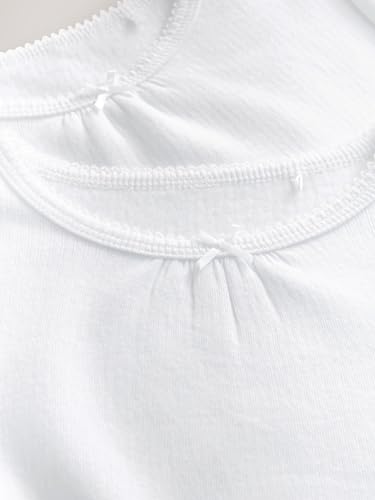 Next t-shirt termica bambina 2 pezzi 98/104