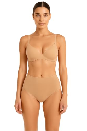 Lady C Shape Slip Modellante Pancia Piatta taglio vivo