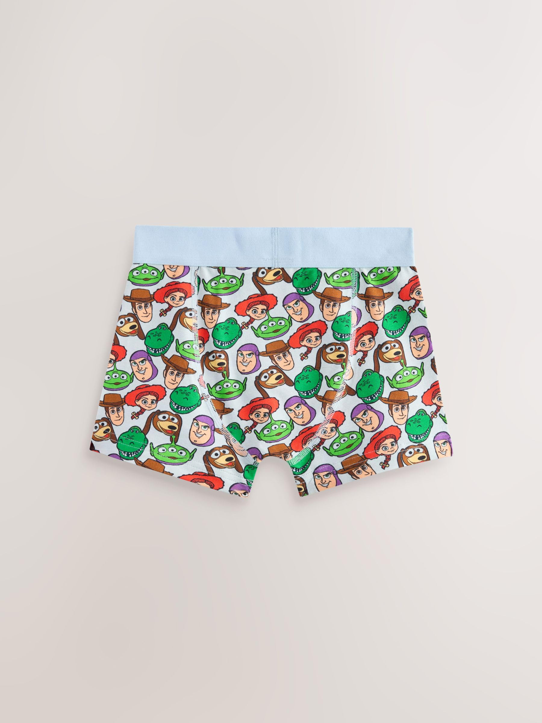 Next boxer aderente bambino 86-92 Toy Story 5 pezzi