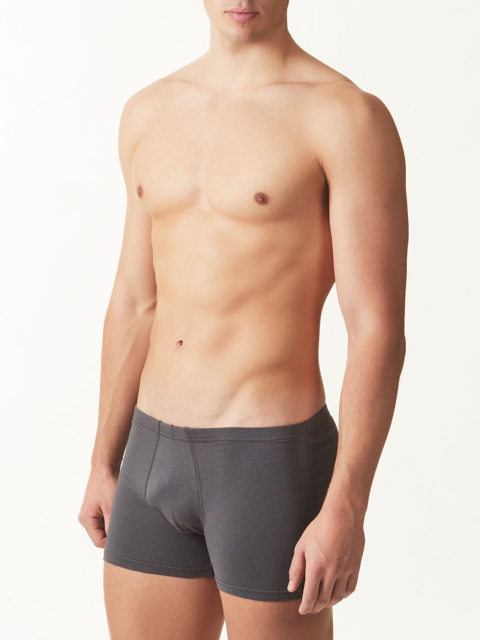 Ragno Sport parigamba boxer cotone tripack 3 pezzi