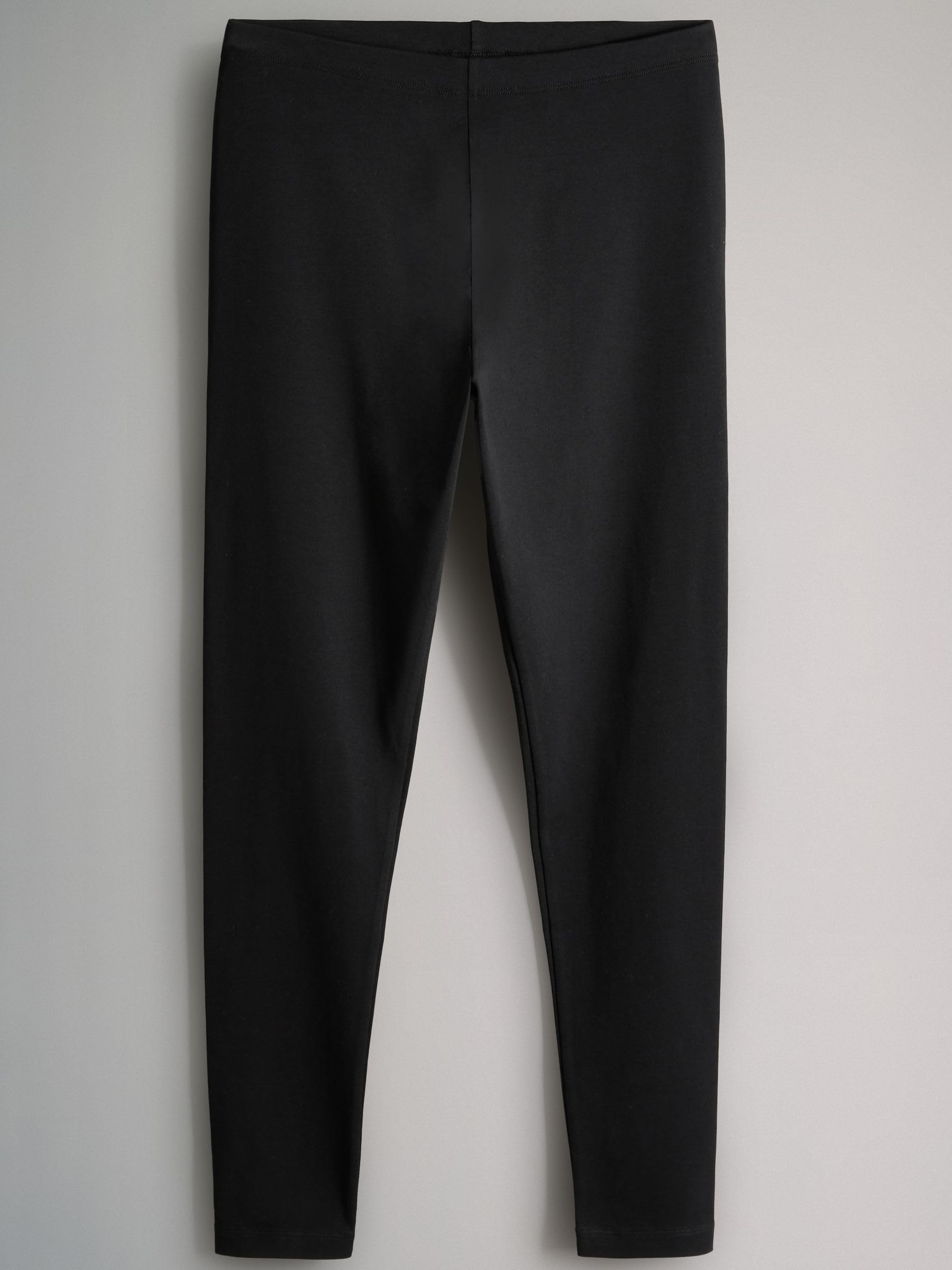 Geo Next The Set Leggings Donna Basic 5 Pezzi Elasticizzati