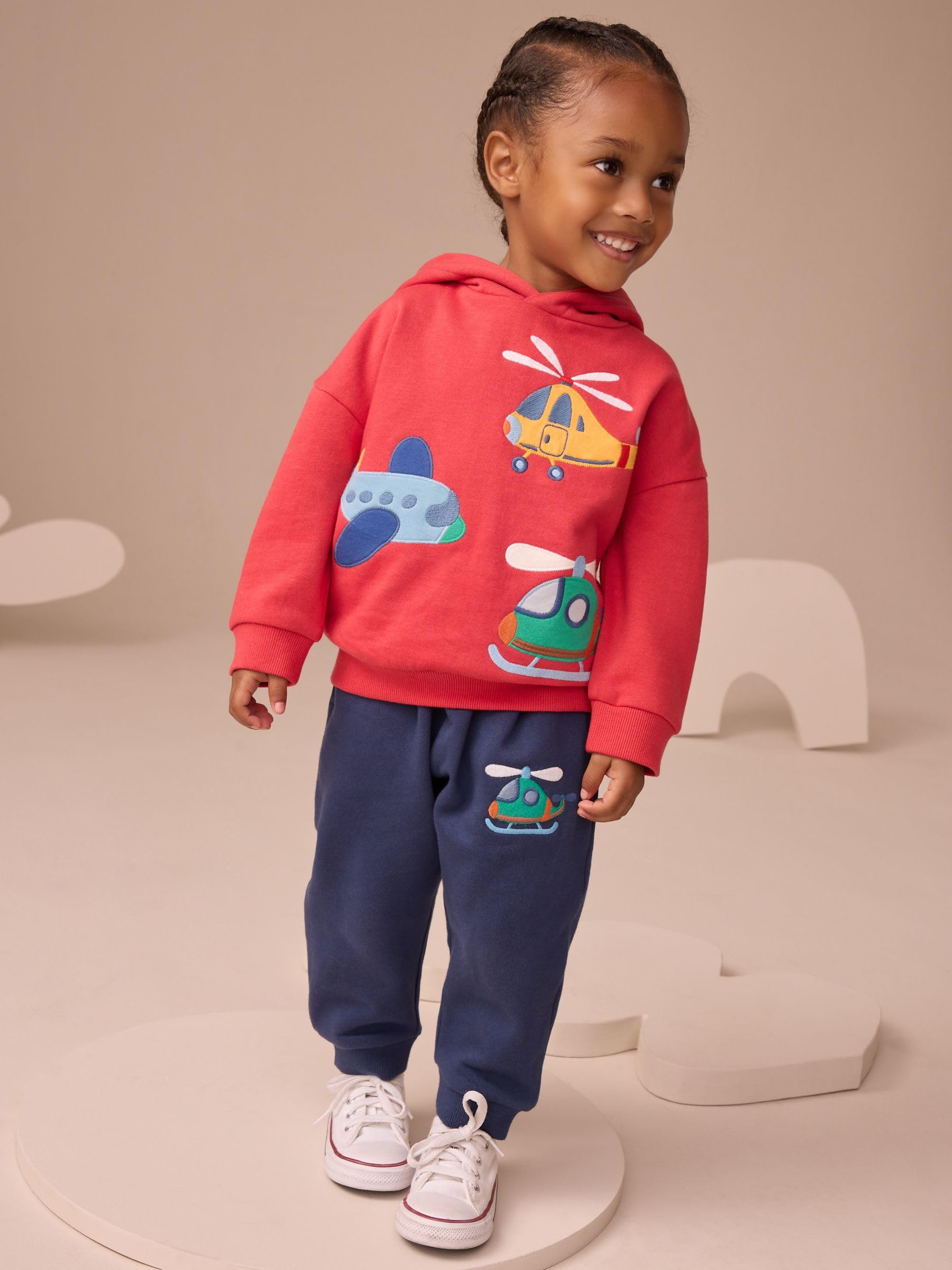 Next Ragazzo completo felpa jogging tuta taglia 62-68
