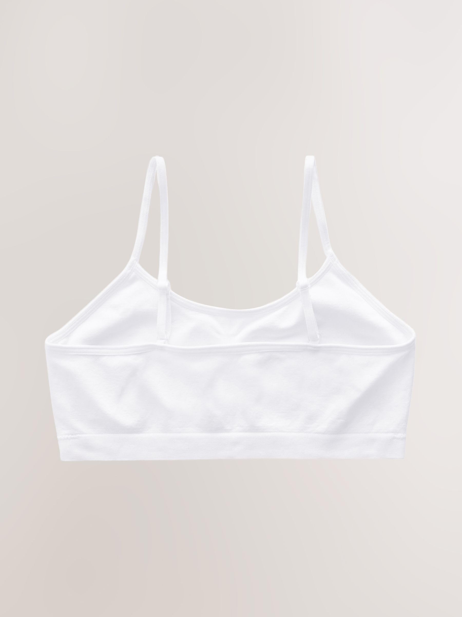 Next top corti bambina senza cuciture 2 pezzi 146-158
