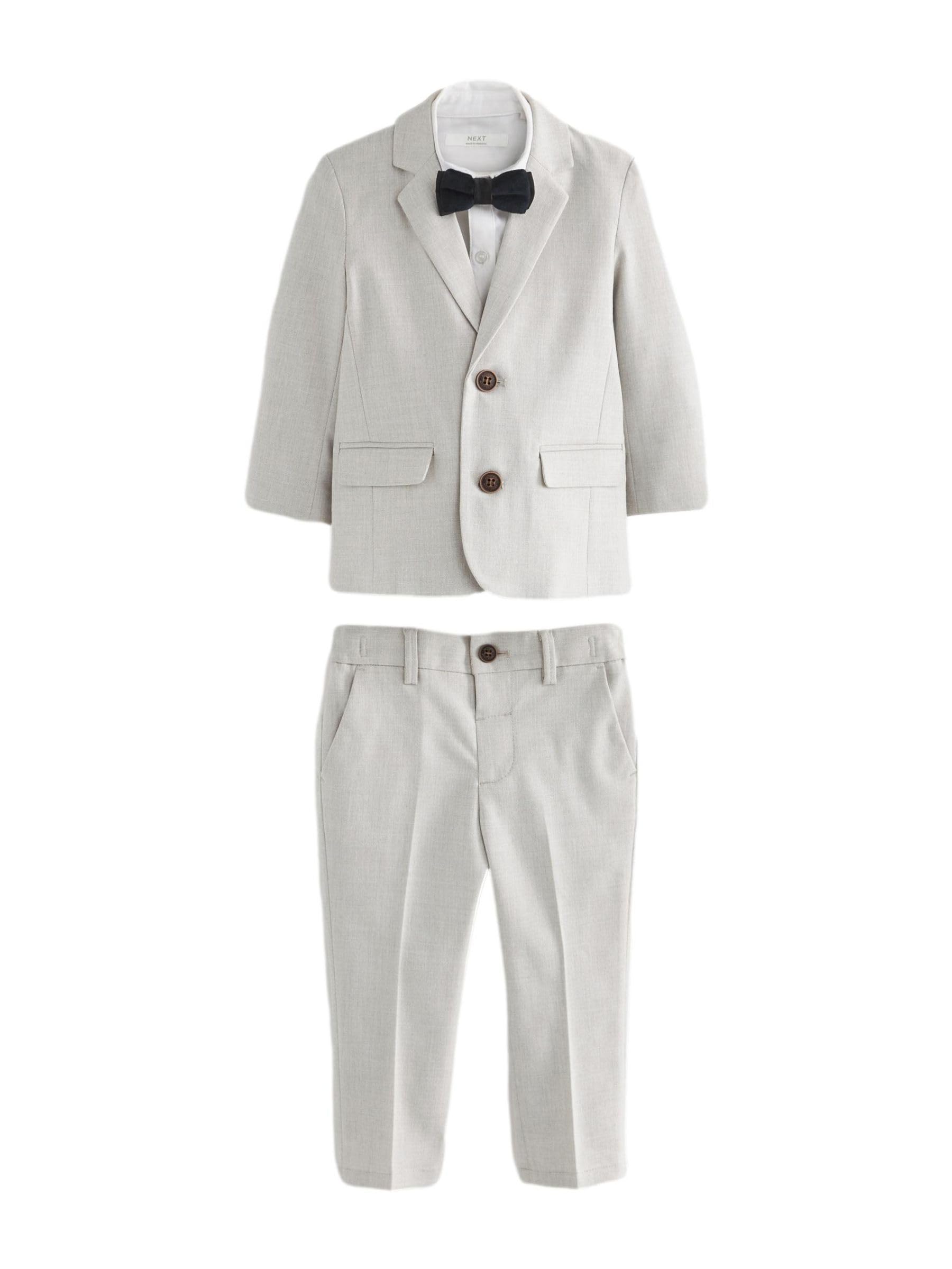 Geo Next completo bambino 4 pezzi 146-152 cerimonia