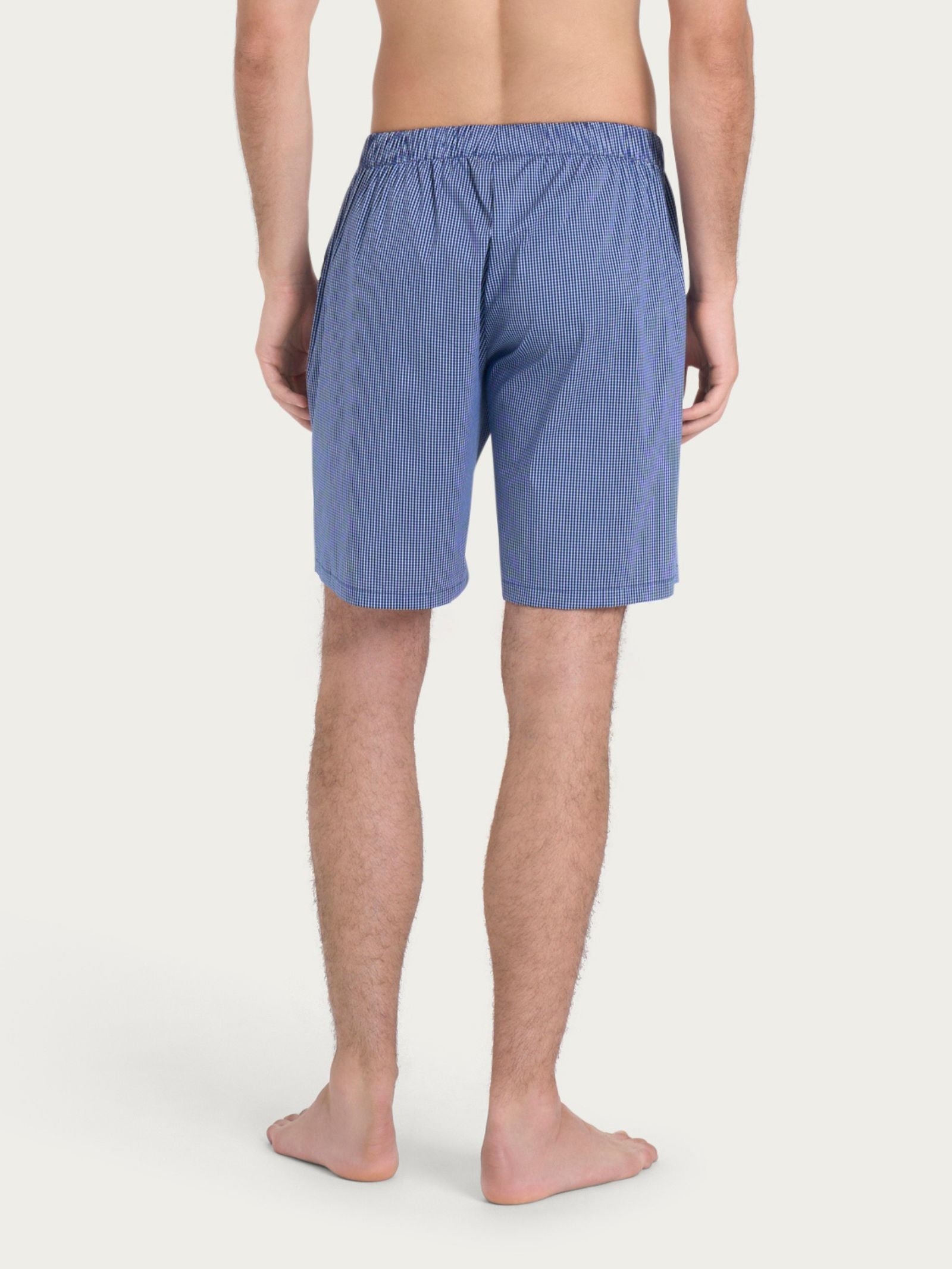 Ragno Classic Pantaloncino corto cotone Naval Academy uomo