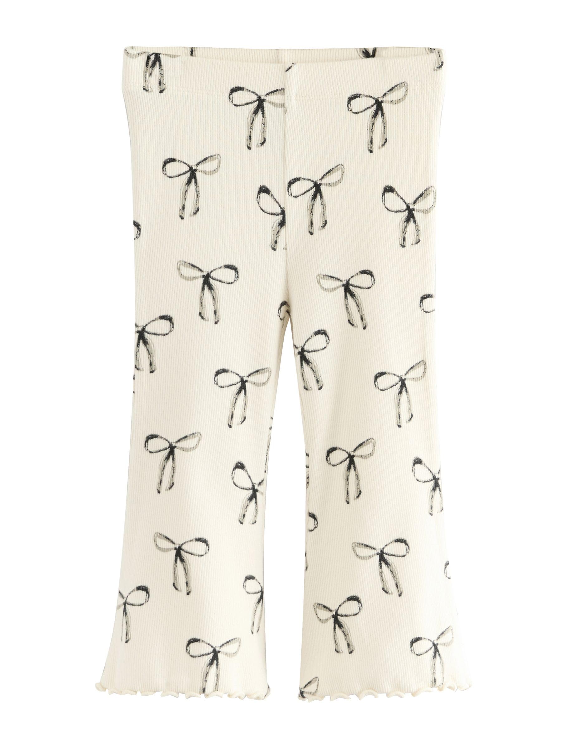 Geo Next leggings svasati bambina 5 pezzi 92-98 tenuta lavaggio