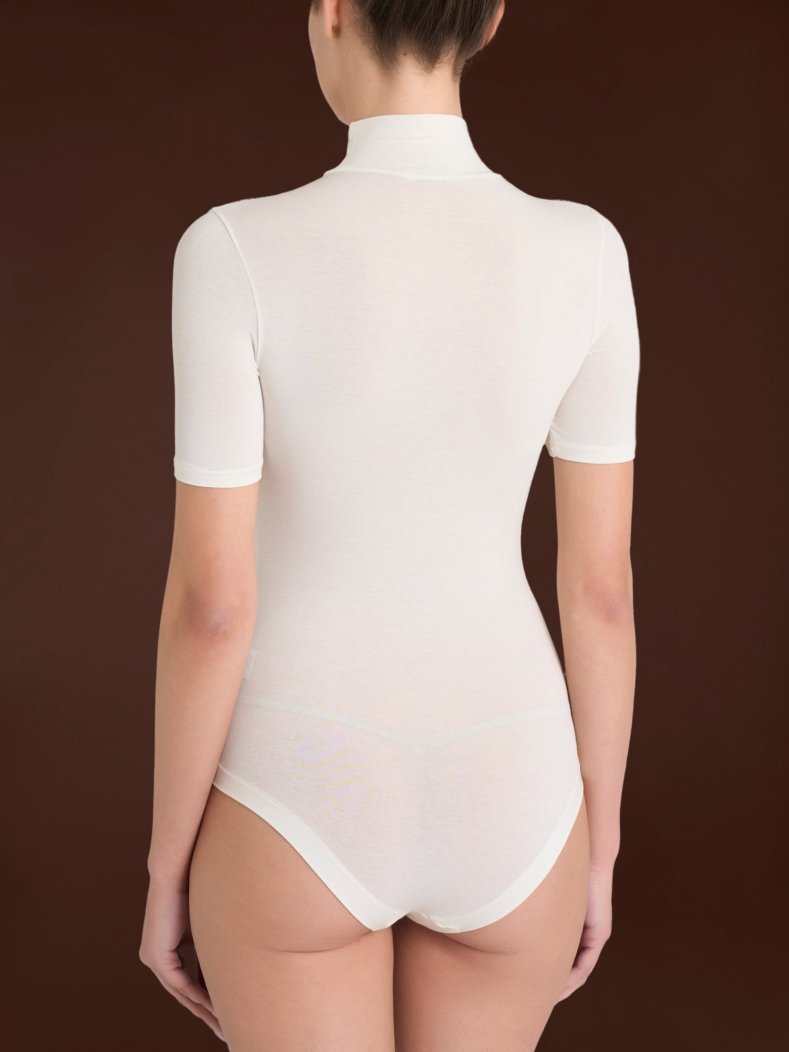 Ragno Tenderwool Dolcevita body Casha misto cashmere