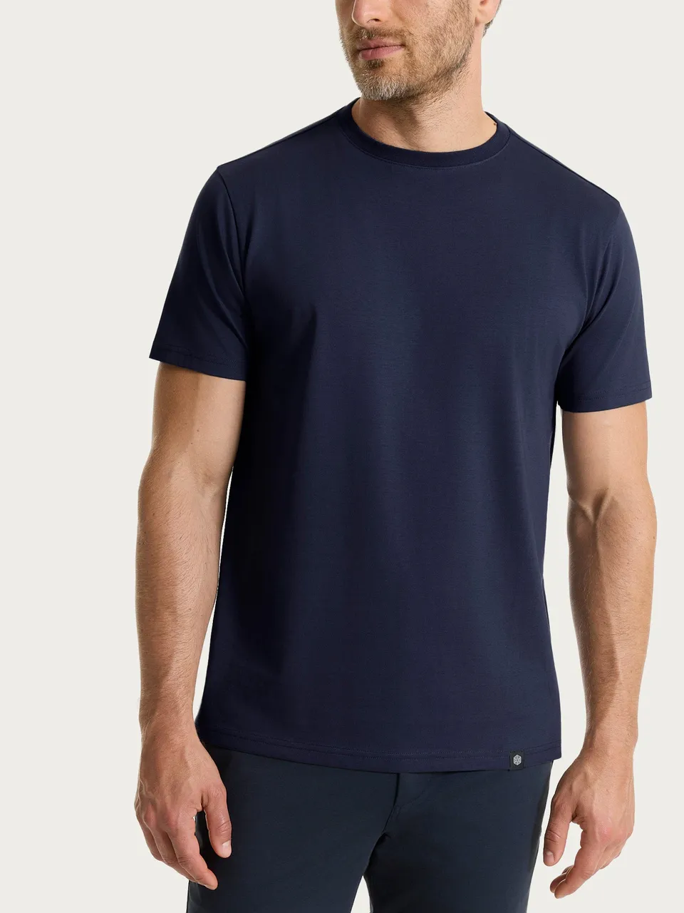 Ragno Four Seasons t-shirt girocollo Outer Space cotone
