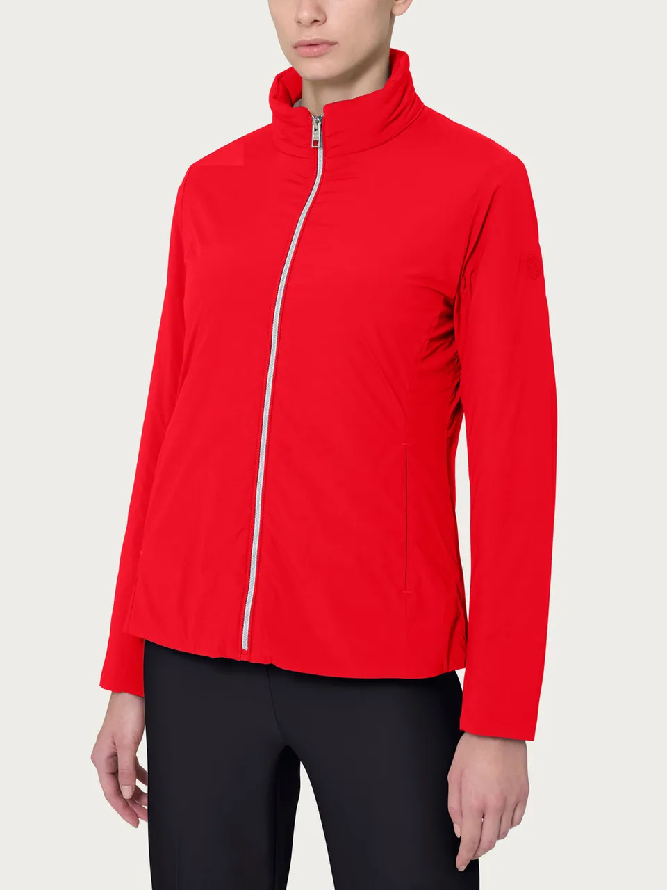 Ragno Comfort Piumerino 100 piumino donna Salsa leggero