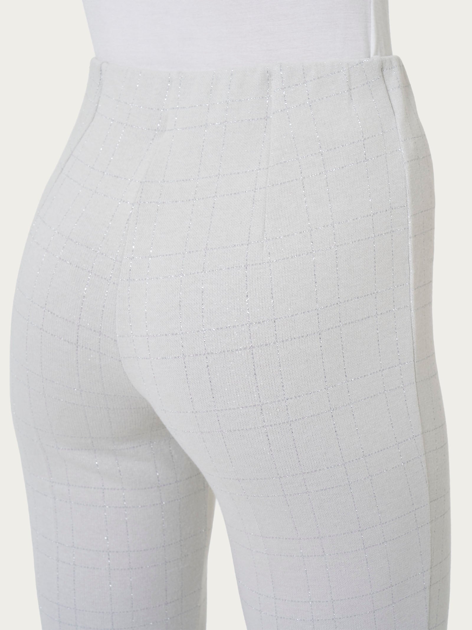 Ragno The Cigarette Pantalone Sigaretta Champignon
