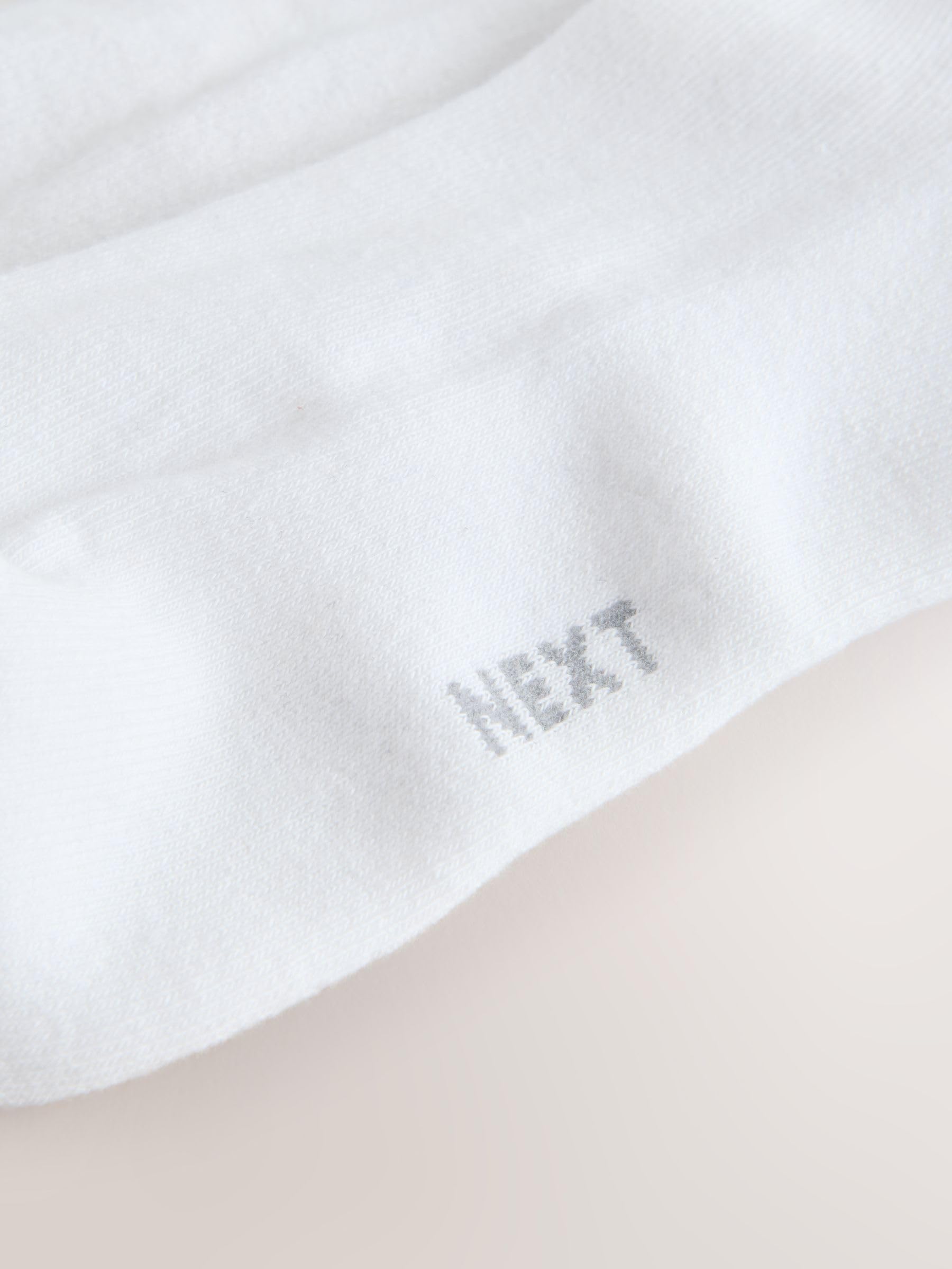 Next Calzini Sneaker Uomo 10 Paia Imbottiti