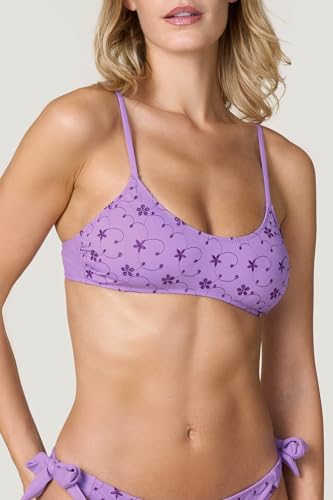 Goldenpoint Sangallo Double top bikini brassiere pizzo