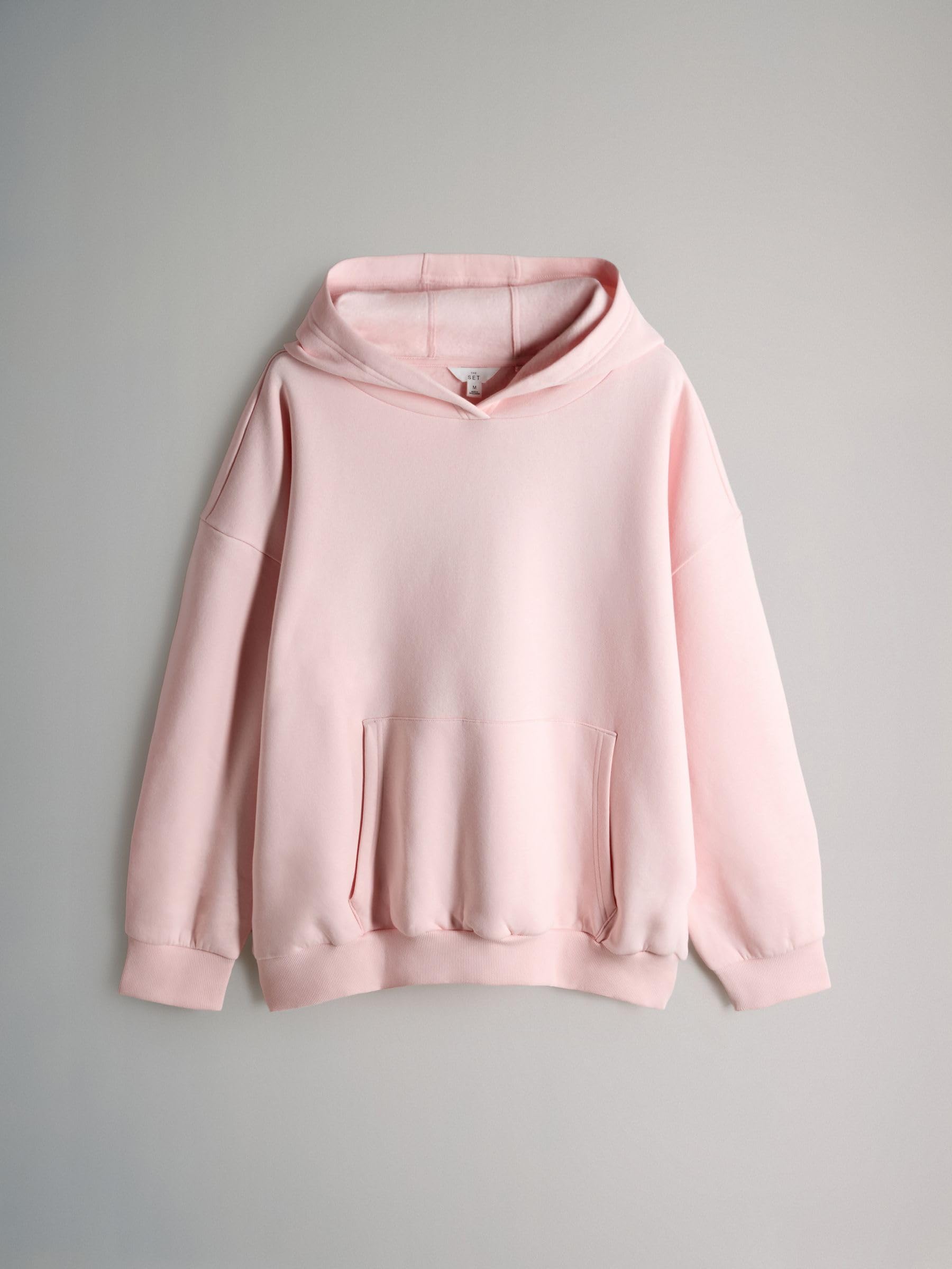 Geo Next The Set felpa cappuccio donna 2 pezzi comoda