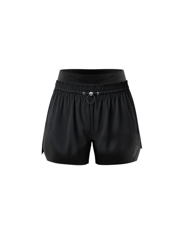 HASTKO N°101 shorts running lunga distanza
