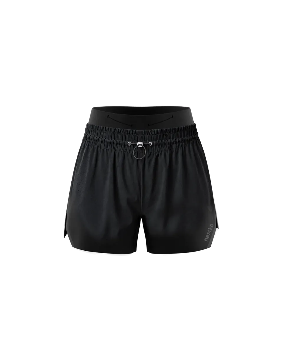 HASTKO N°101 shorts running lunga distanza
