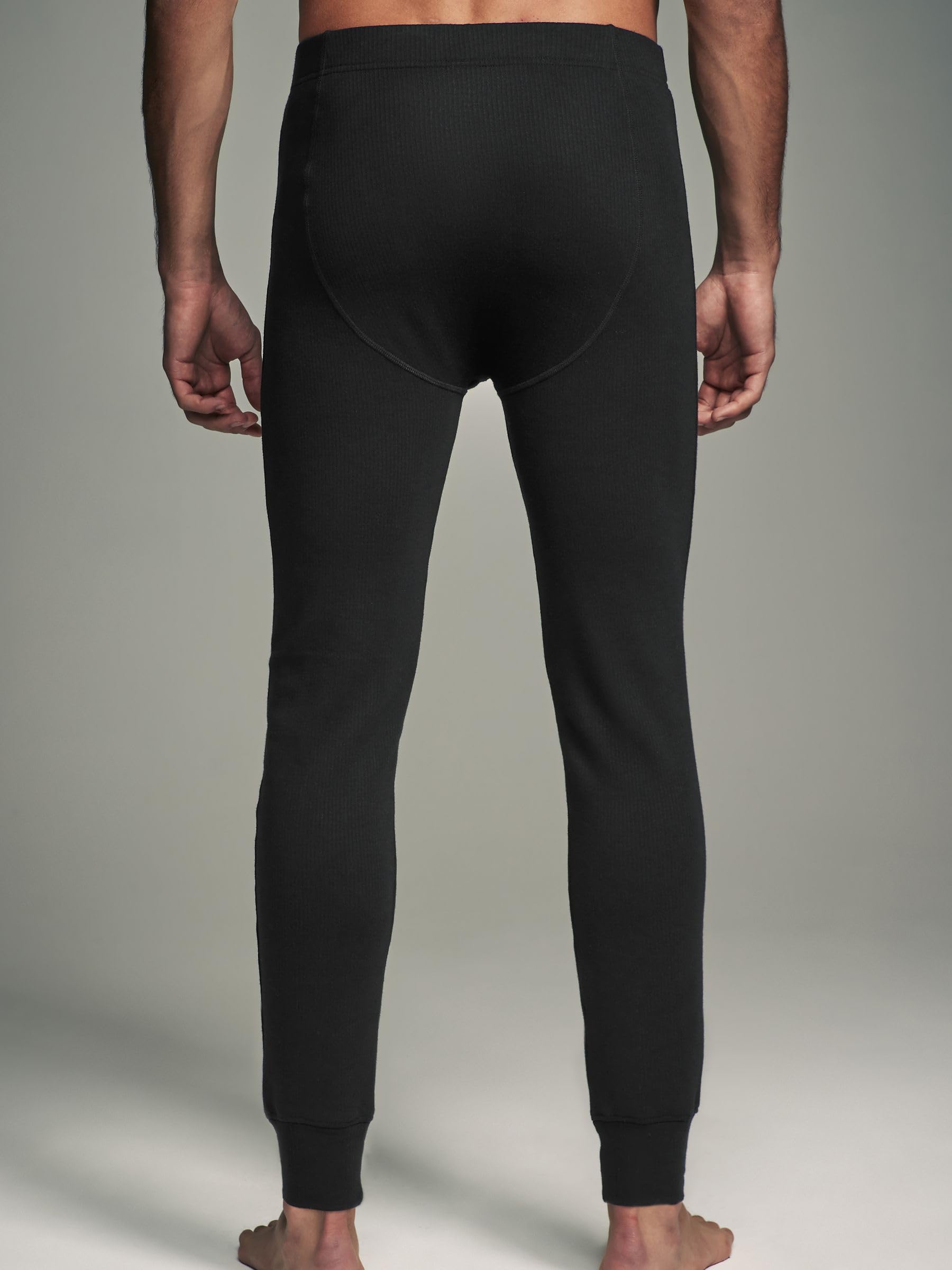 Geo Next Thermogen Leggings Termici Uomo 2 Pezzi M-L