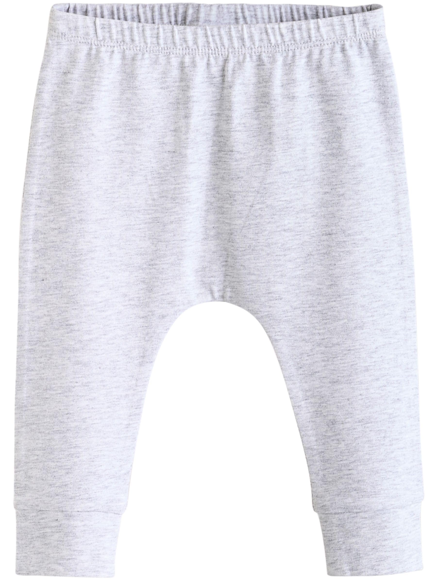 Next Leggings Neonato 2-3 Anni Confezione 4 Pezzi Elastici