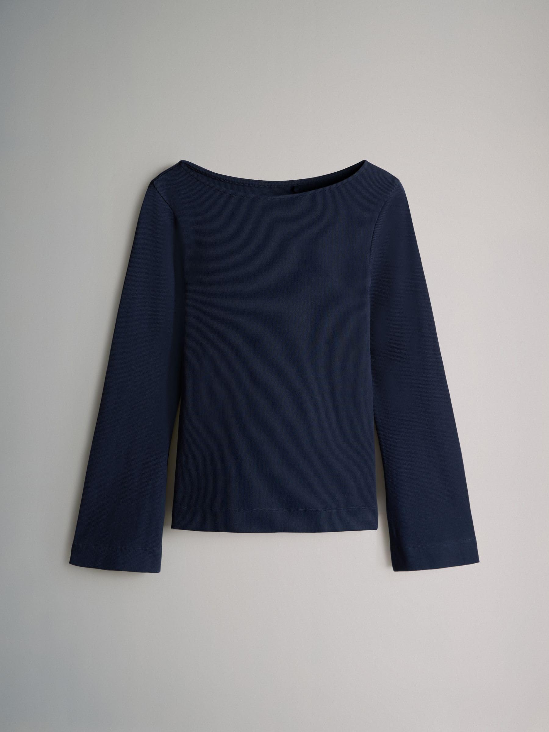 Geo Next The Set T-Shirt Coste Maniche Svasate 3 Pezzi Morbide