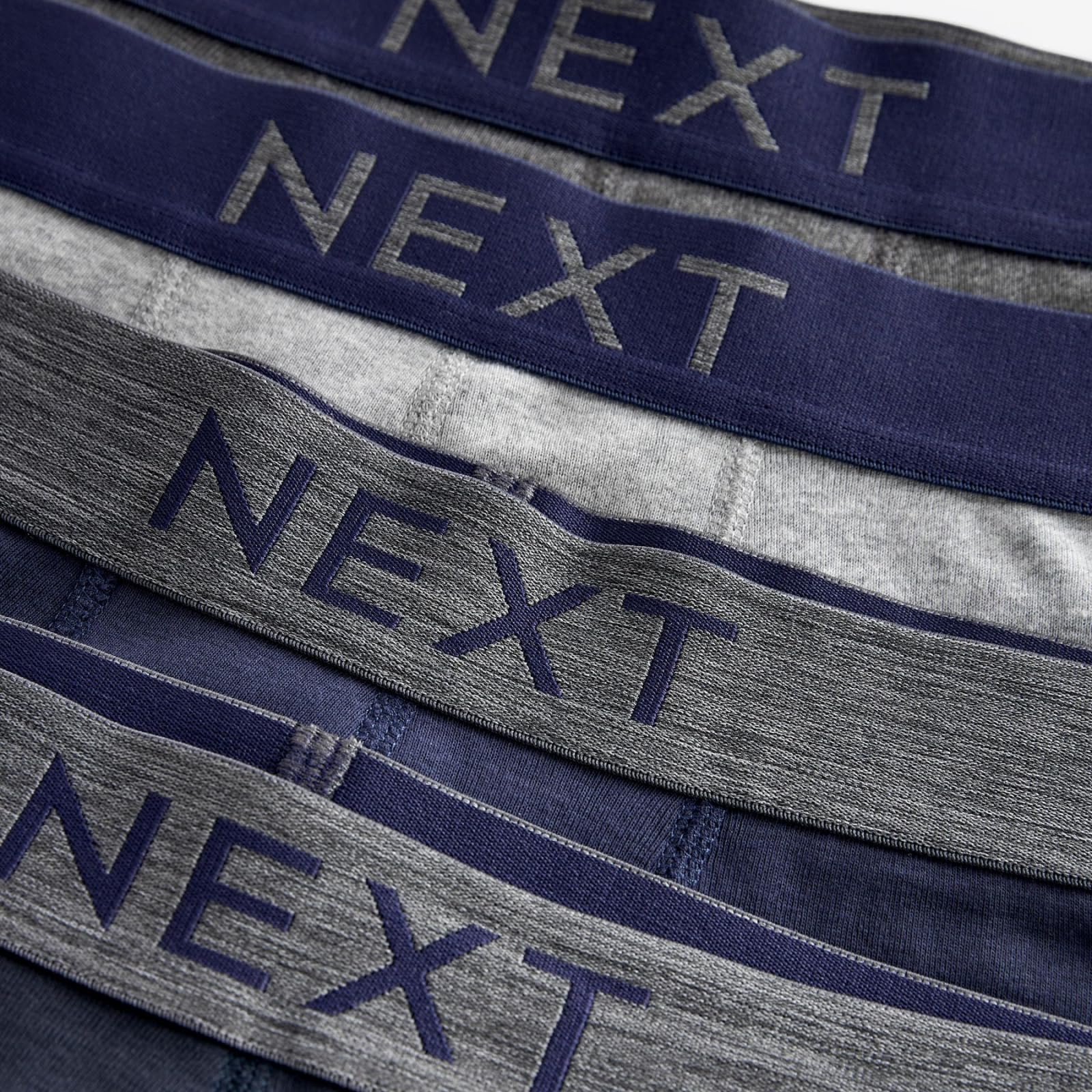 Next boxer uomo Essential Hipsters XXL 100% cotone