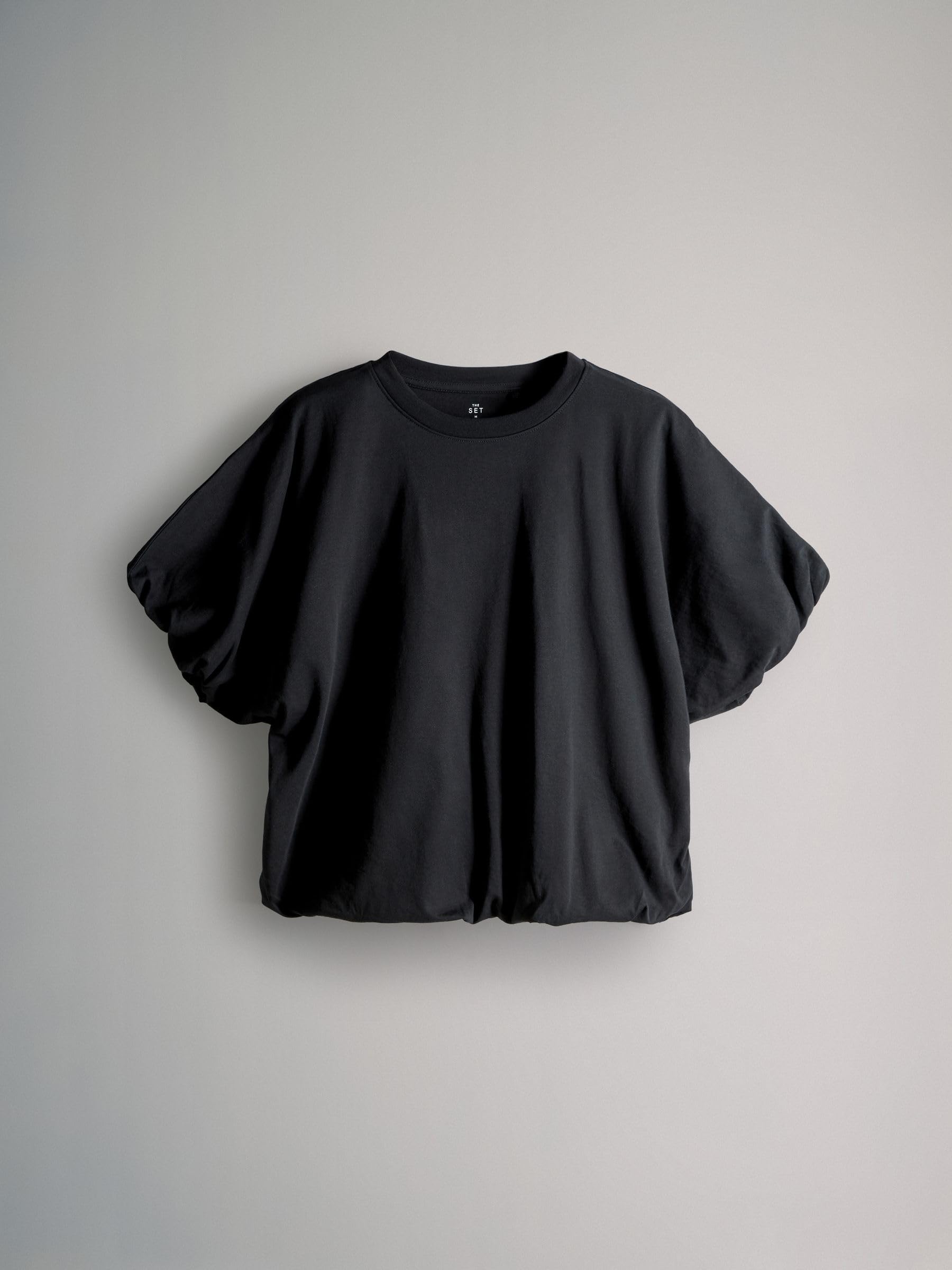 Next The Set maglietta donna con orlo stondato confezione 3 pz
