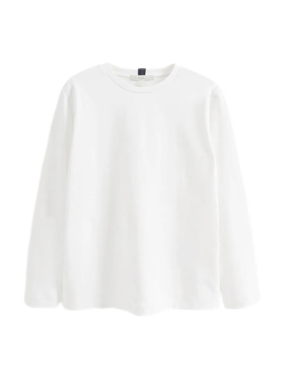 Next maglietta donna girocollo maniche lunghe 44