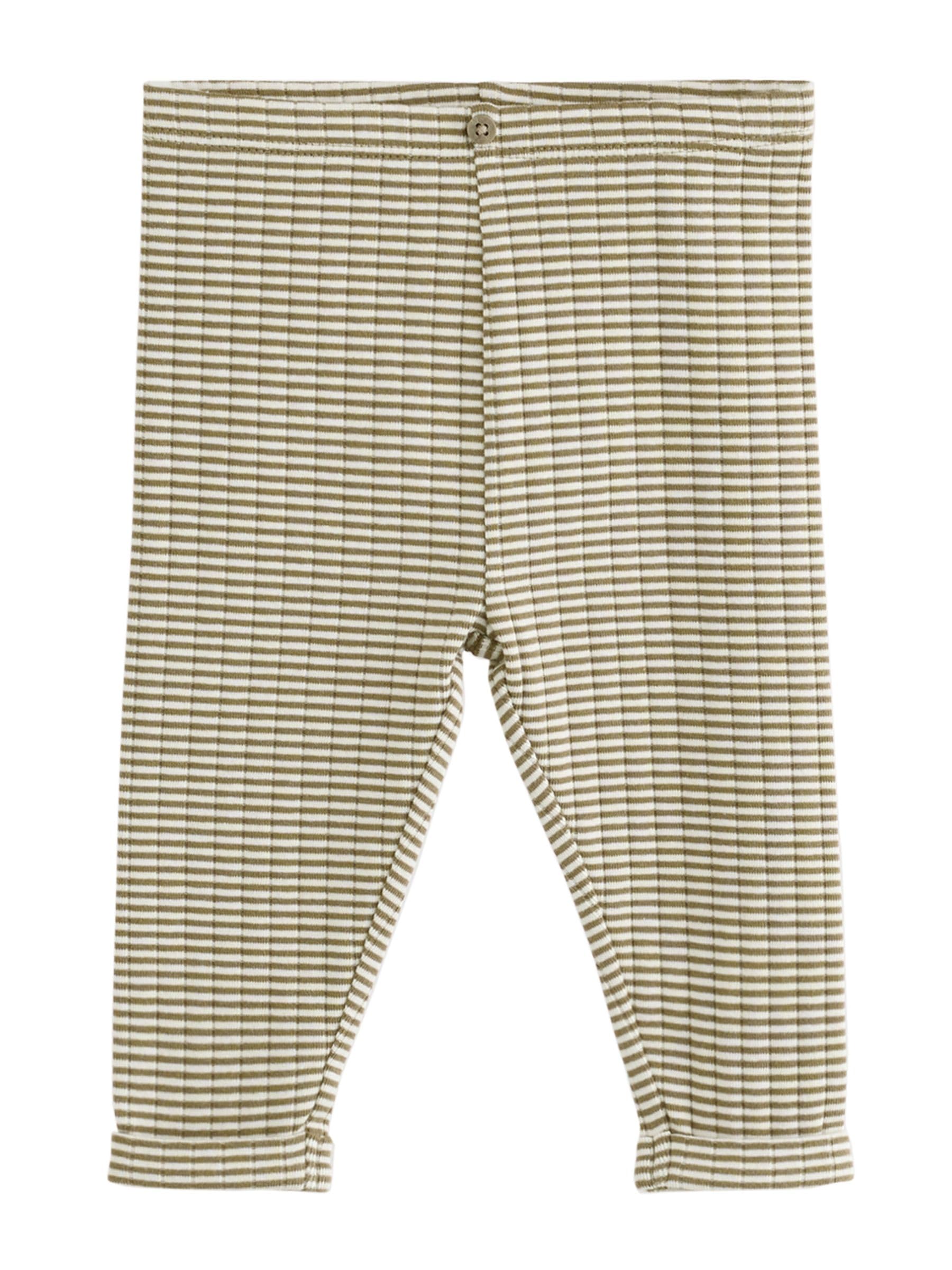 Next completo neonato 6 pezzi top e leggings