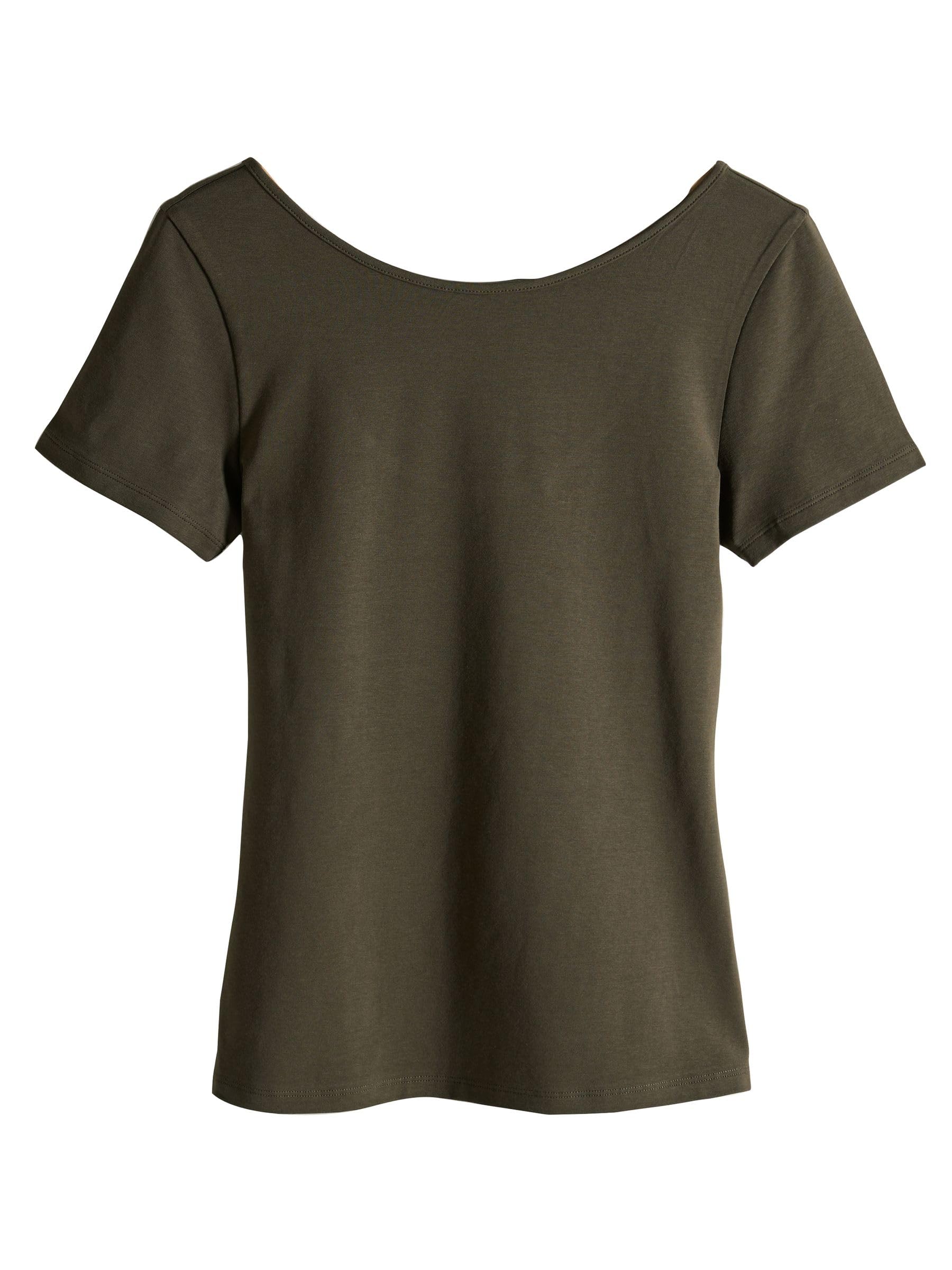 Next The Set Magliette Donna Aderenti 5 Pezzi