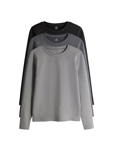 Geo Next The Set maglia sportiva levigante manica lunga donna S da 3