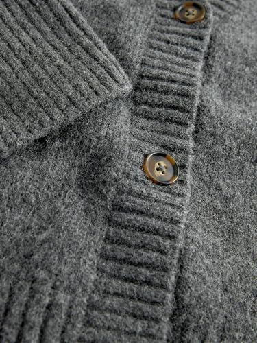 Geo Next The Set cardigan scollo a V lana confezione 2 pezzi