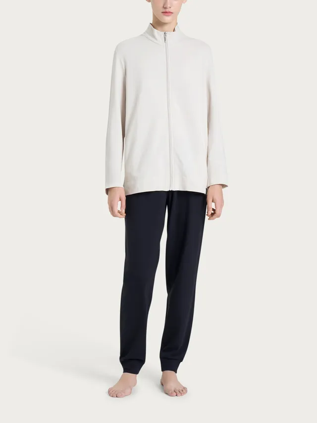 Ragno Eco Cotton Pigiama tuta cotone Fant. Champignon