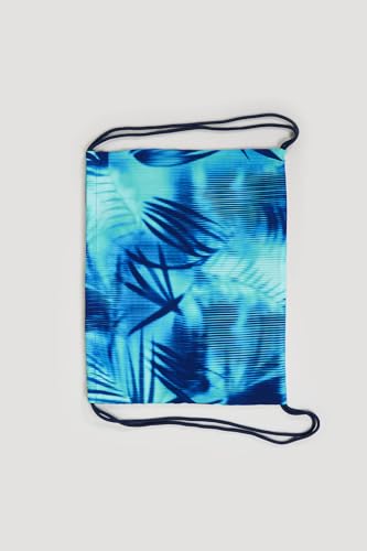 Goldenpoint Oasis sea bag sacca fantasia astratta