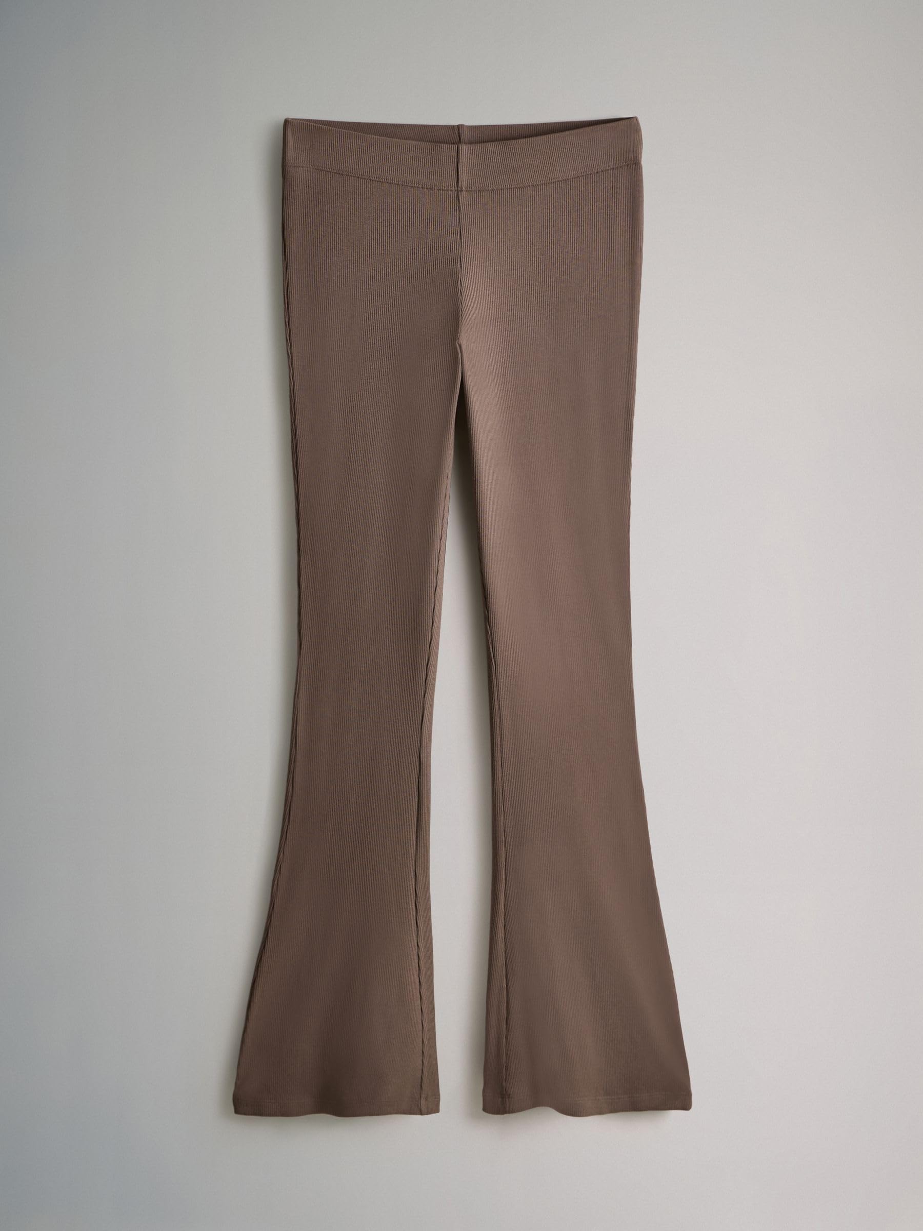 Geo Next The Set pantaloni coste svasati confezione 2 pezzi