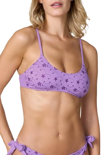 Goldenpoint Sangallo Double top bikini brassiere pizzo