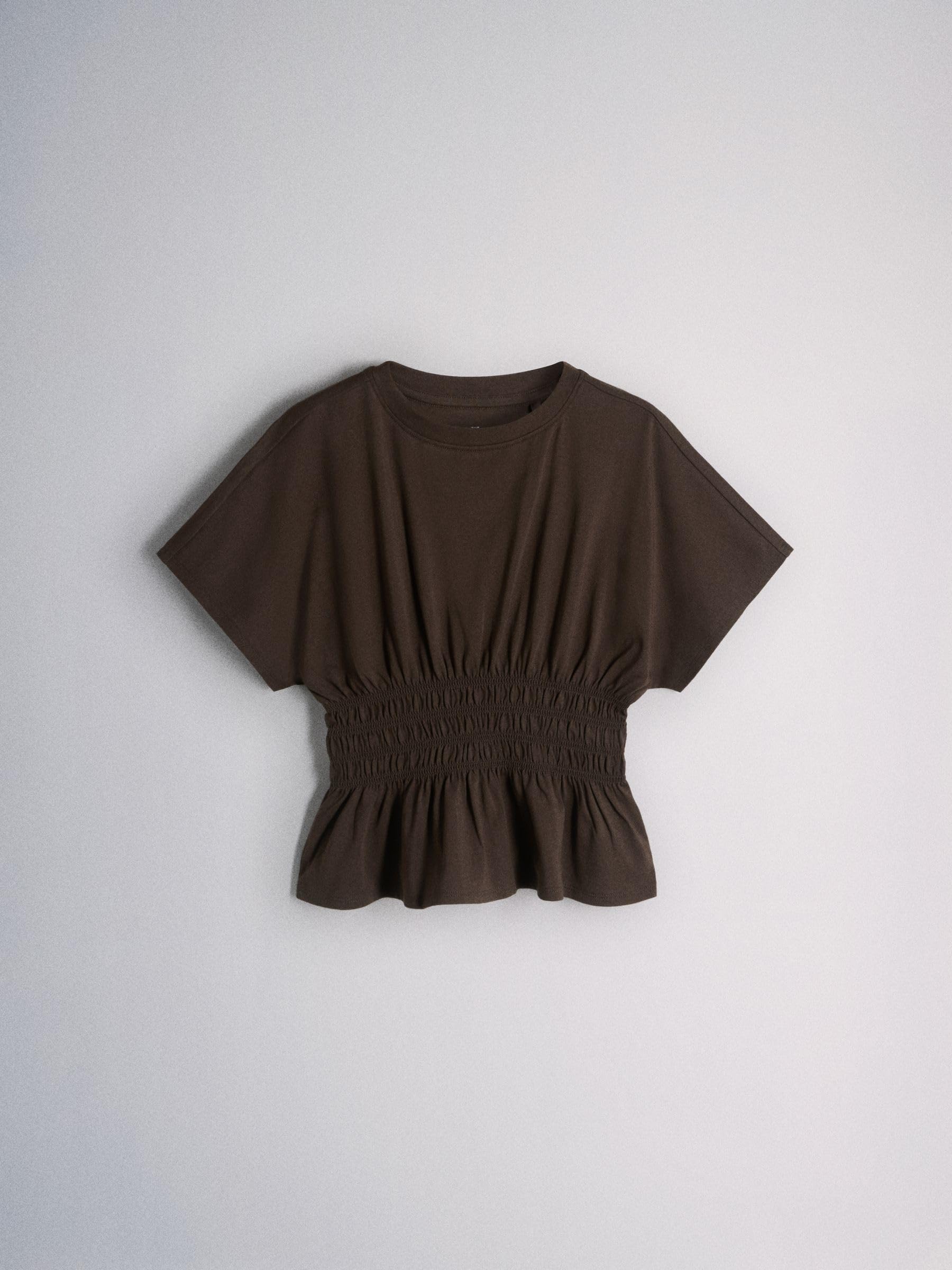 Geo Next The Set top bambina 3 pezzi cotone
