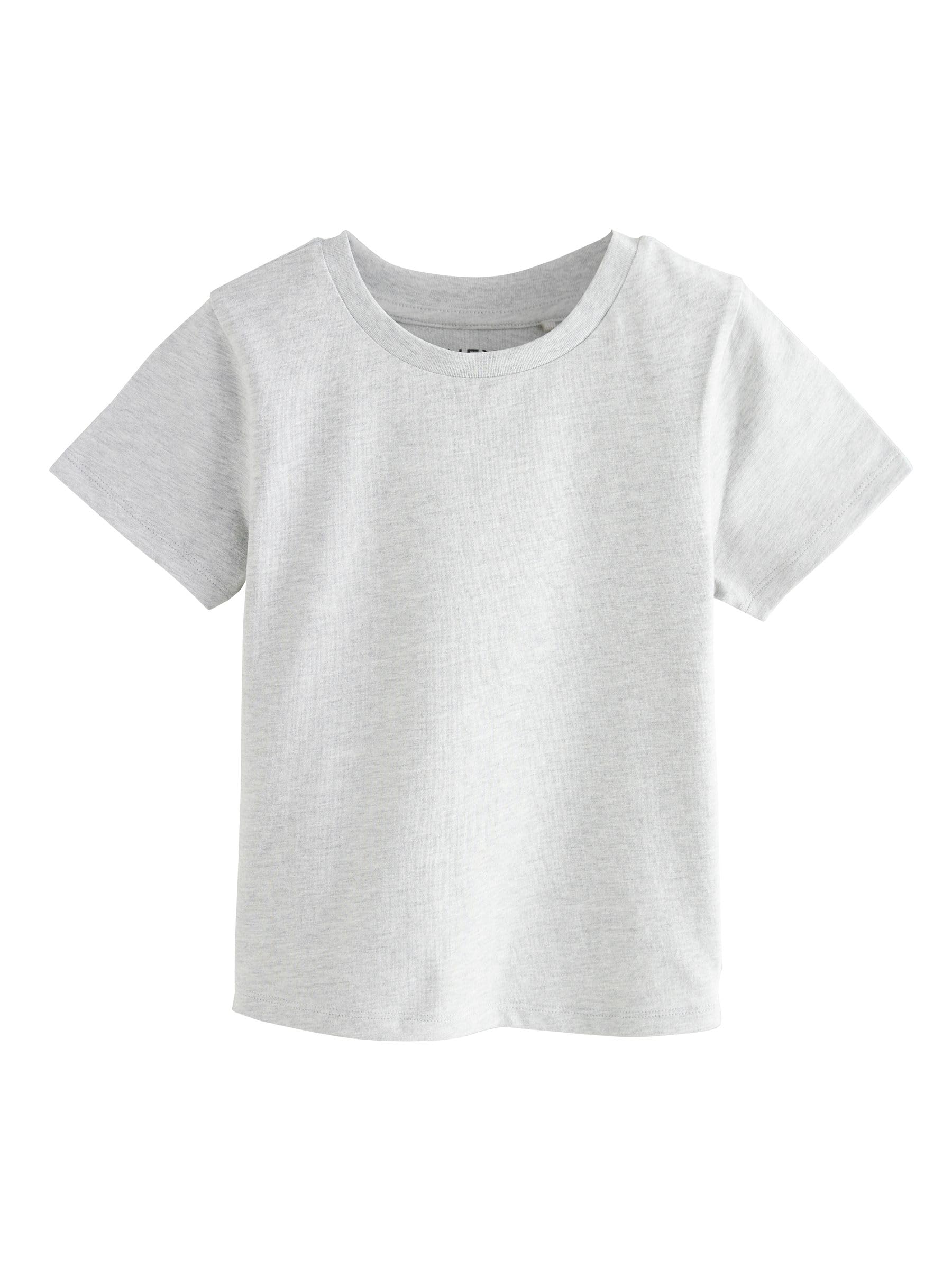 Next bambina 3 t-shirt cotone 4 anni quotidiane
